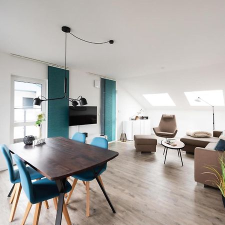 Amazing Apartment In Rechlin With Kitchen Εξωτερικό φωτογραφία