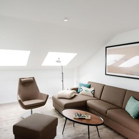 Amazing Apartment In Rechlin With Kitchen Εξωτερικό φωτογραφία
