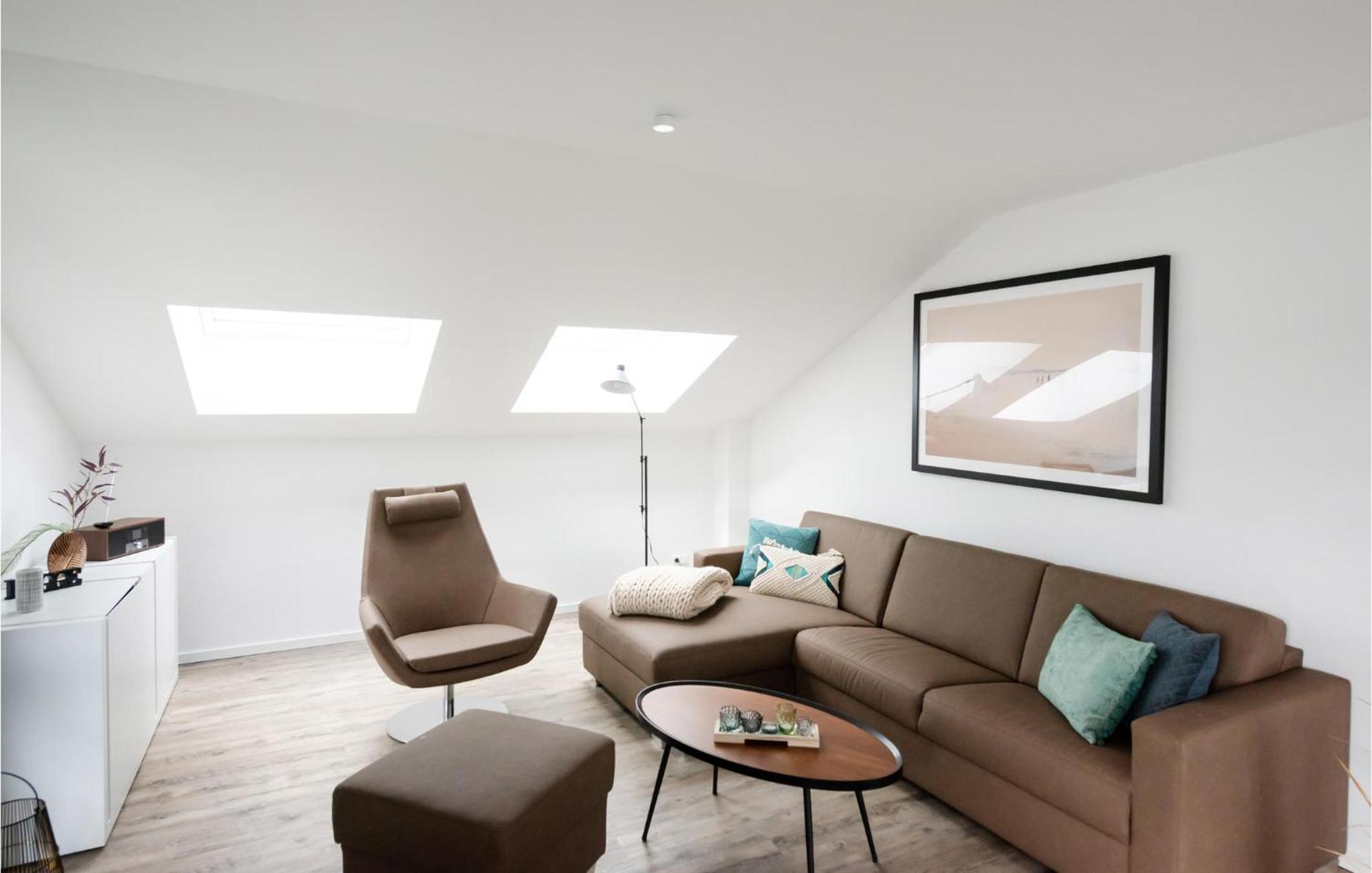 Amazing Apartment In Rechlin With Kitchen Εξωτερικό φωτογραφία