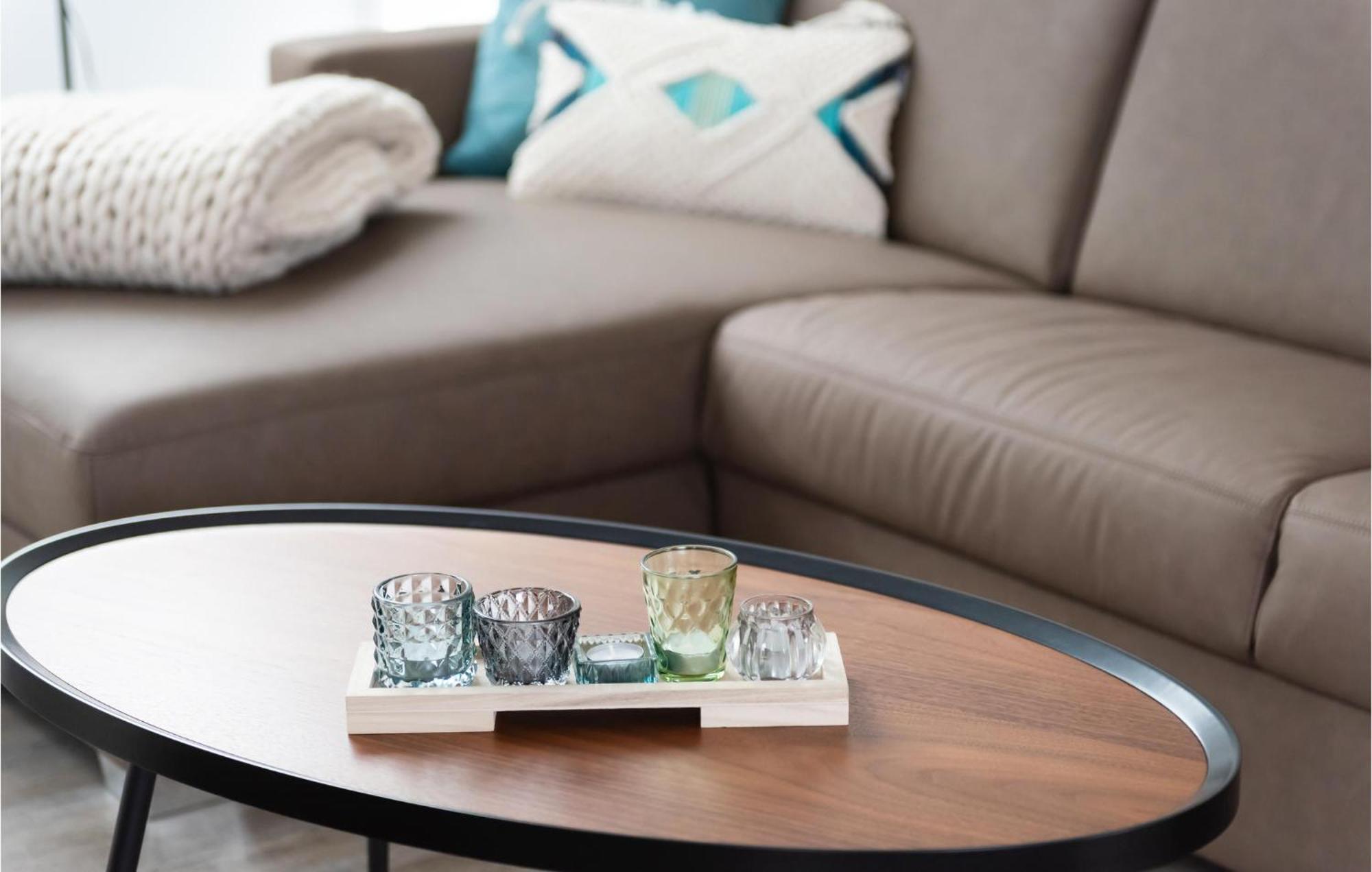 Amazing Apartment In Rechlin With Kitchen Εξωτερικό φωτογραφία
