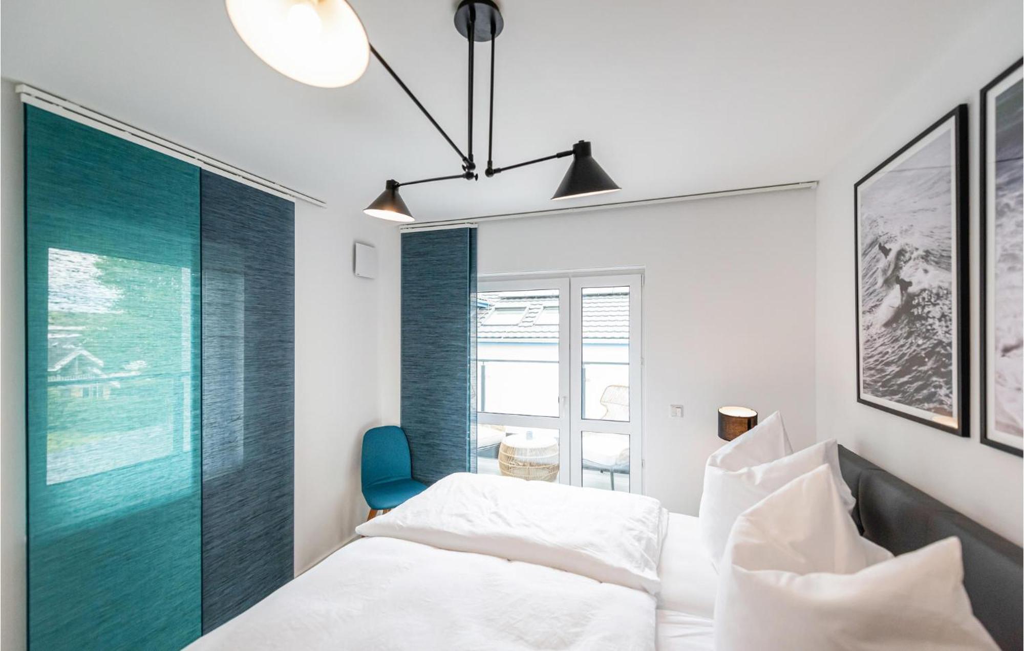 Amazing Apartment In Rechlin With Kitchen Εξωτερικό φωτογραφία