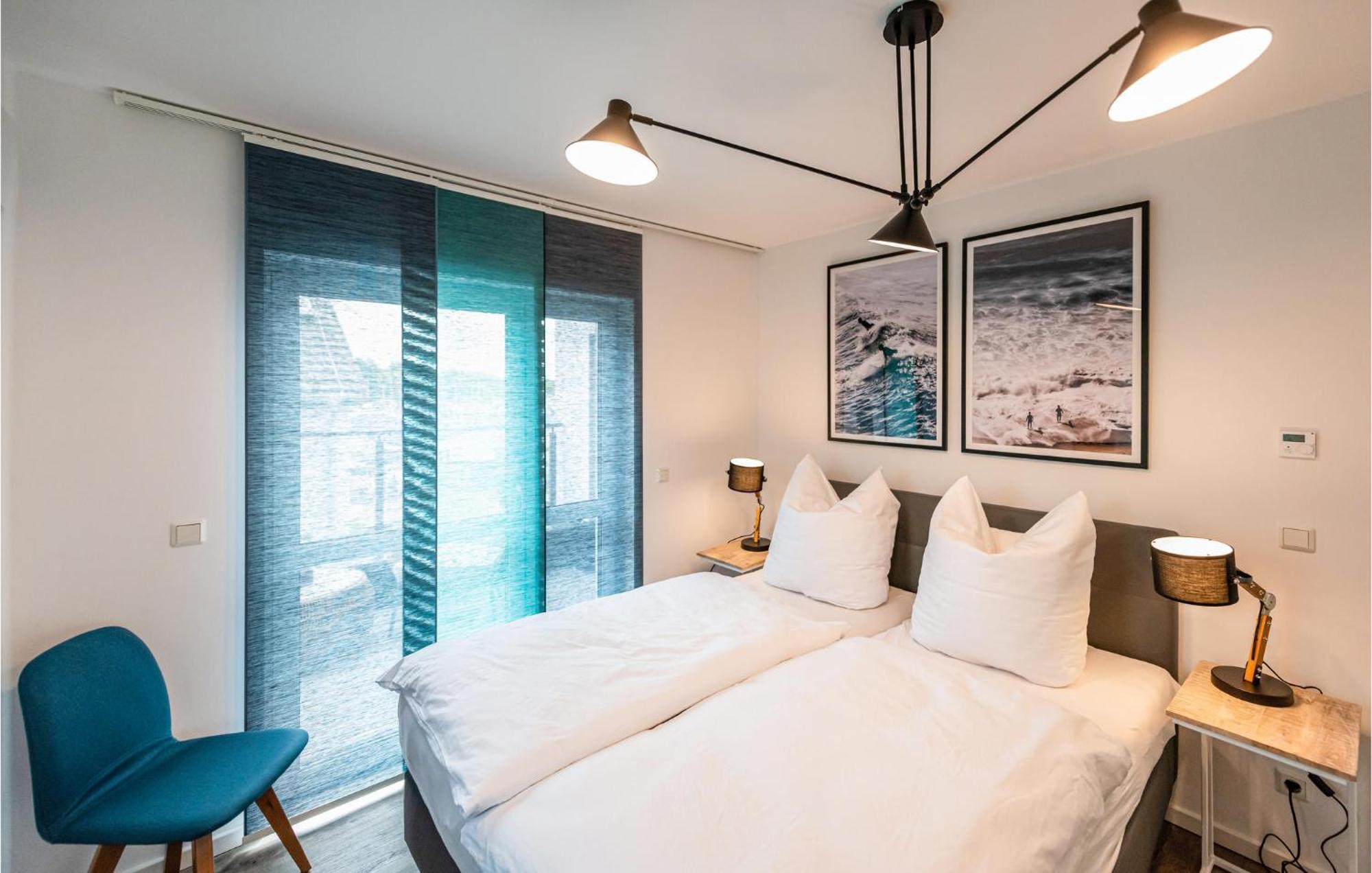 Amazing Apartment In Rechlin With Kitchen Εξωτερικό φωτογραφία